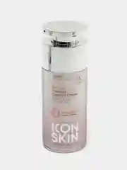 ICON SKIN Успокаивающий крем с пробиотическим комплексом для комби кожи Skin Zen, 30 мл