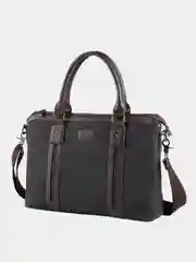 Деловая сумка мужская
