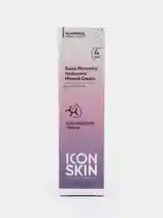 ICON SKIN Увлажняющий крем с гиалуроновой кислотой и минералами Aqua Recovery, 50 мл