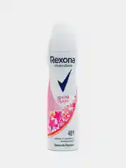Rexona Антиперспирант-дезодорант Яркий Букет, спрей, 150 мл