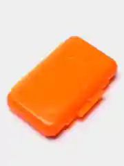 Воск для брекетов Body Smile ортодонтический/ Воск Body Smile без вкуса/ Воск Body Smile