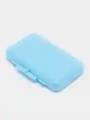Воск для брекетов Body Smile ортодонтический/ Воск Body Smile без вкуса/ Воск Body Smile