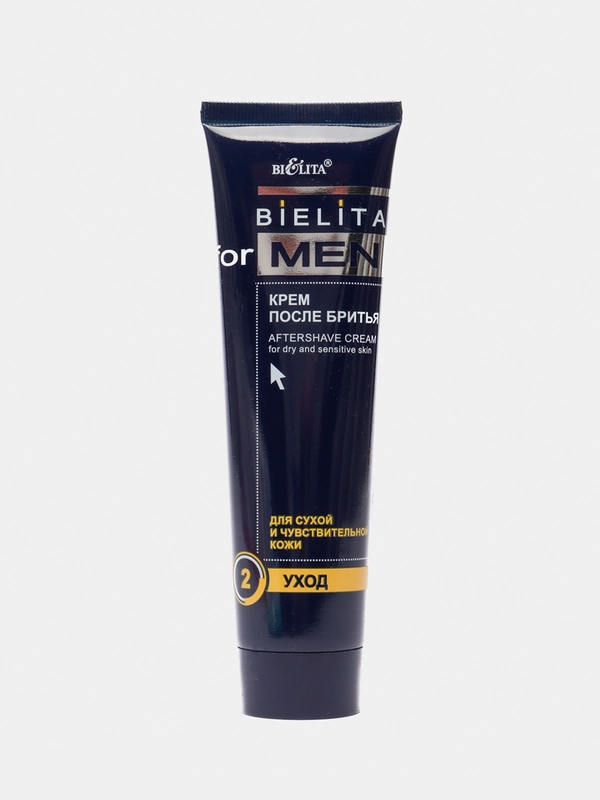 Белита For Men Крем после бритья 100 мл