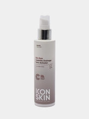 ICON SKIN Лимфодренажный тоник-активатор Skin Gym, 150 мл
