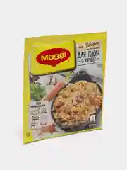 Смесь сухая МАГГИ для приготовления плова с курицей, 24 г