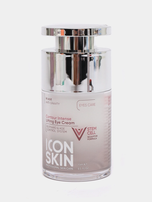 ICON SKIN Омолаживающий лифтинг-крем для глаз Contour Intense, 30 мл
