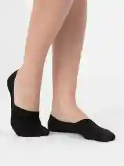 Носки следки женские