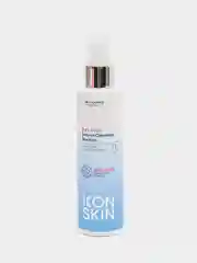 ICON SKIN Очищающая энзимная эмульсия для умывания Pure Sonic, 150 мл