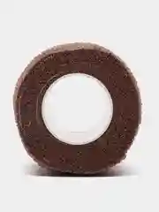 Карамельный бинт эластичный самофиксирующийся, размер 5 см * 4,5 м