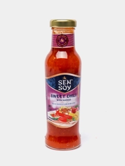 Соус Sen Soy CHILI MANGO, 320 г