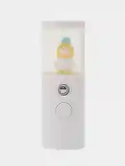 Увлажнитель воздуха USB, ручной увлажнитель воздуха для лица и тела