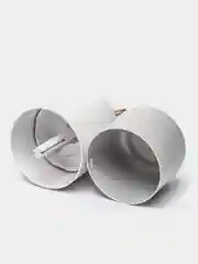 Белый увлажнитель воздуха Humidifier аромодиффузор