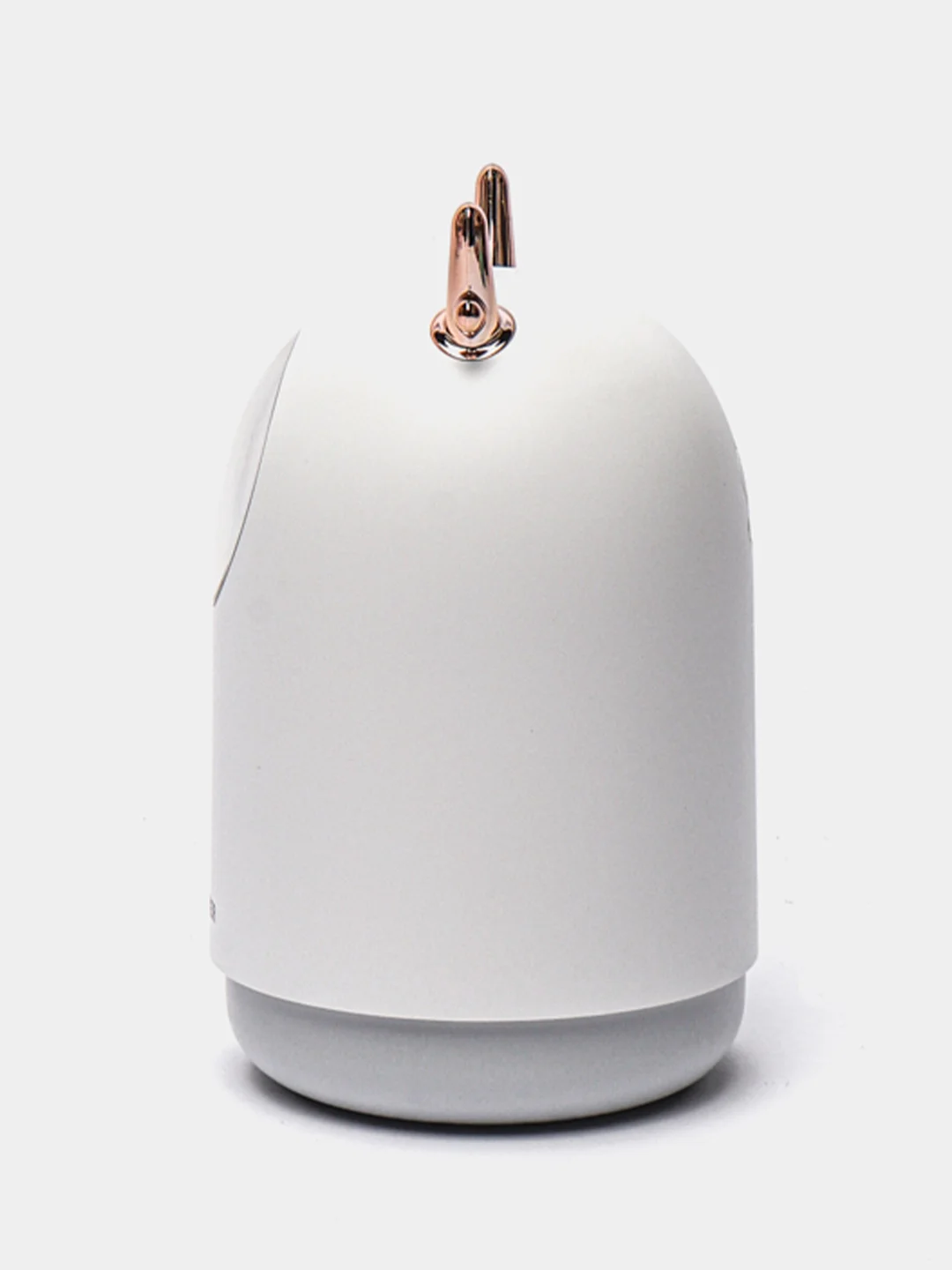 Белый увлажнитель воздуха Humidifier аромодиффузор