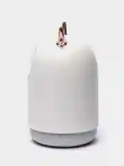Белый увлажнитель воздуха Humidifier аромодиффузор
