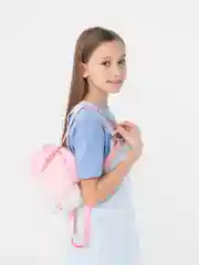 Лавандовый мягкие игрушки Kuromi, My Melody, Sinnamoroll, плюшевые 17-25 см