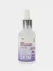 ICON SKIN AHA+BHA пилинг для лица 12%, 30 мл