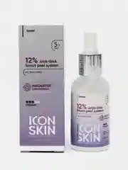 ICON SKIN AHA+BHA пилинг для лица 12%, 30 мл