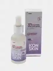 ICON SKIN AHA+BHA пилинг для лица 12%, 30 мл