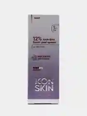 ICON SKIN AHA+BHA пилинг для лица 12%, 30 мл