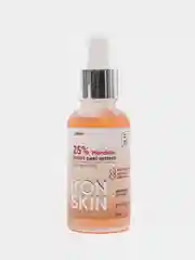 ICON SKIN Миндальный пилинг для лица, 25%, 30 мл