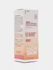 ICON SKIN Миндальный пилинг для лица, 25%, 30 мл