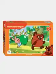 Горчичный пазлы 160 элементов