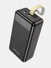 Внешний аккумулятор Borofone BJ19B, PD20W+QC3.0, power bank, 30000 mAh