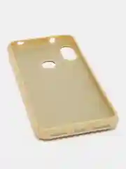 Хаки чехол джинсовый для Xiaomi Redmi Go/A2 Lite/4X/5/5+/6/6A/6 Pro/7/7A/Poco F1