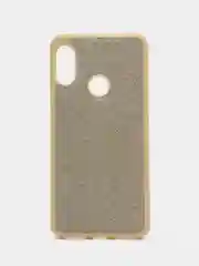Хаки чехол джинсовый для Xiaomi Redmi Go/A2 Lite/4X/5/5+/6/6A/6 Pro/7/7A/Poco F1