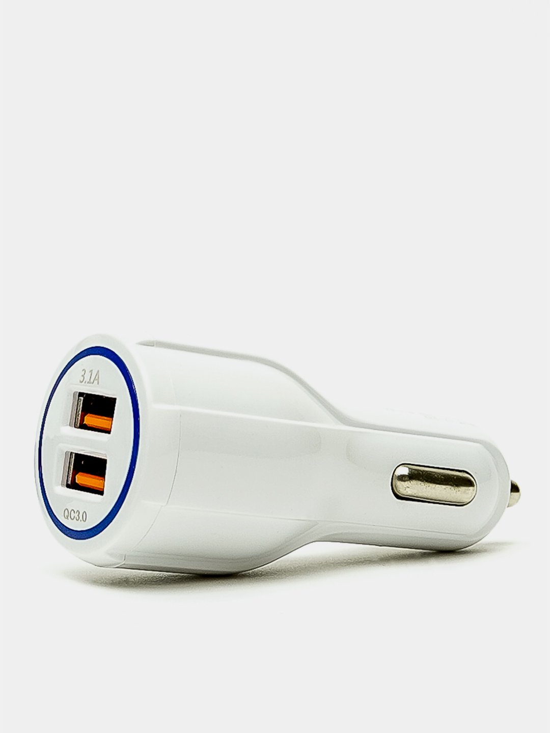 Шаг 1: Необходимые компоненты для сборки солнечной USB зарядки.