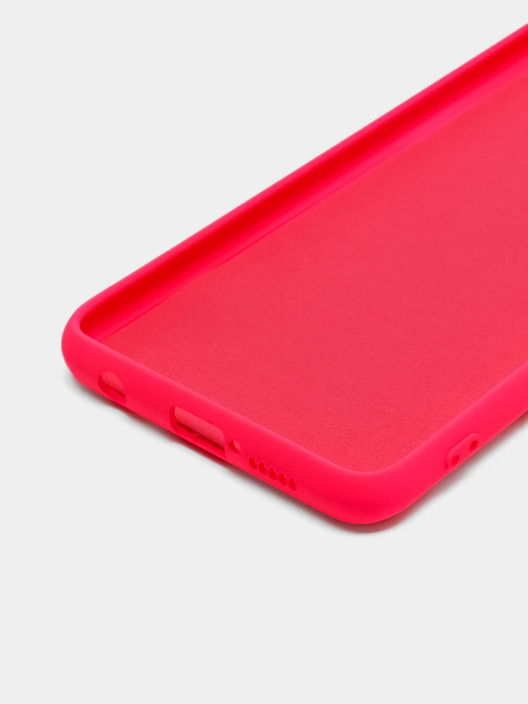 Угольный чехол Xiaomi Poco X3 NFC, Poco X3 Pro, Сяоми Поко Х3 НФС, Поко Х3 Про, силиконовый