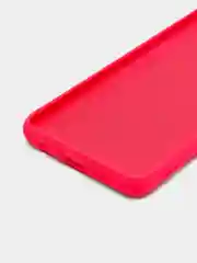 Угольный чехол Xiaomi Poco X3 NFC, Poco X3 Pro, Сяоми Поко Х3 НФС, Поко Х3 Про, силиконовый