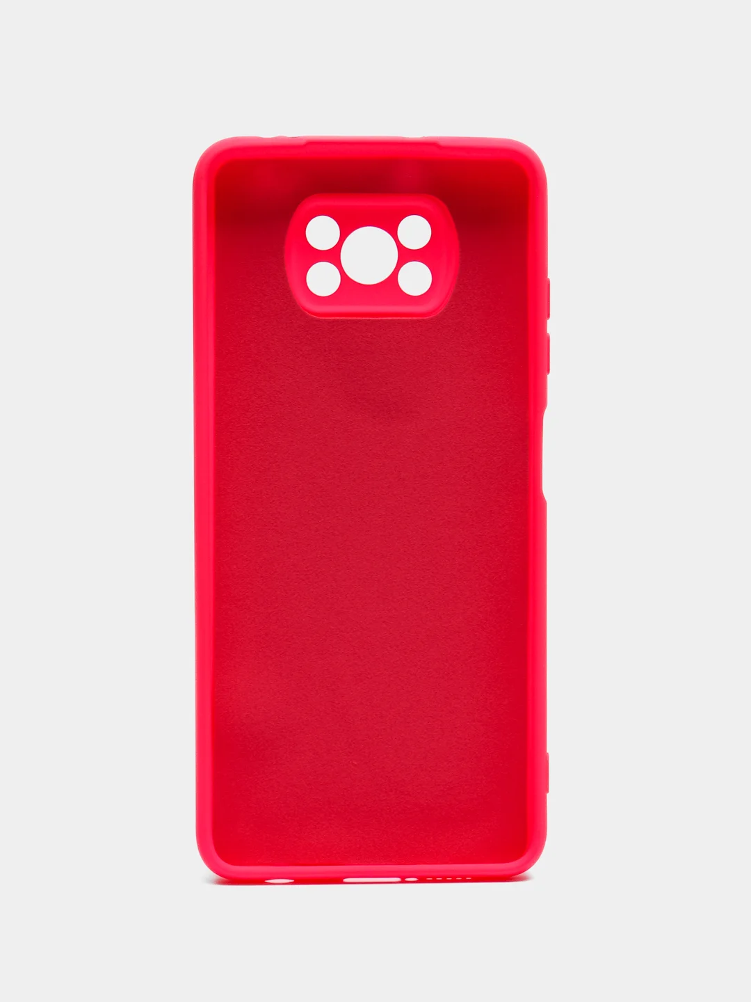 Угольный чехол Xiaomi Poco X3 NFC, Poco X3 Pro, Сяоми Поко Х3 НФС, Поко Х3 Про, силиконовый