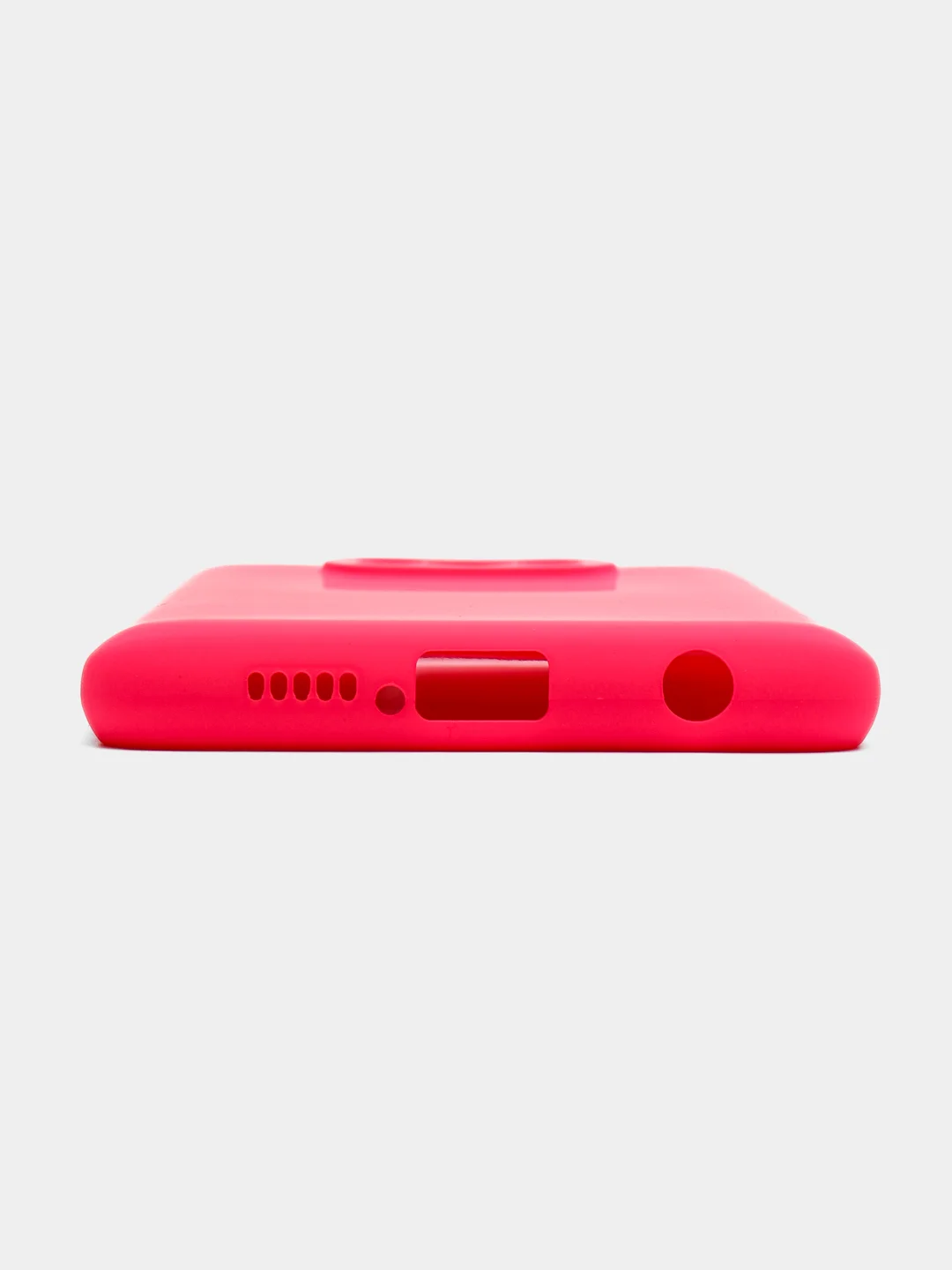Угольный чехол Xiaomi Poco X3 NFC, Poco X3 Pro, Сяоми Поко Х3 НФС, Поко Х3 Про, силиконовый