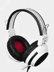 Игровые наушники с микрофоном ARMAGEDDON Oklick HS-G300