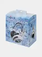 Белый игровые наушники с микрофоном ARMAGEDDON Oklick HS-G300