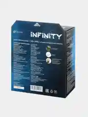 Черный наушники игровые компьютерные Oklick HS-L700G Infinity с микрофоном