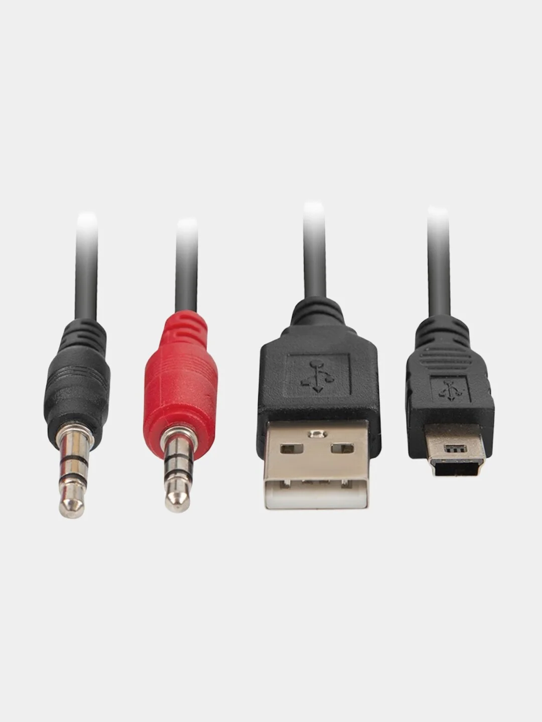 Колонки-саундбар компьютерные CBR CMS 514L, 6 Вт