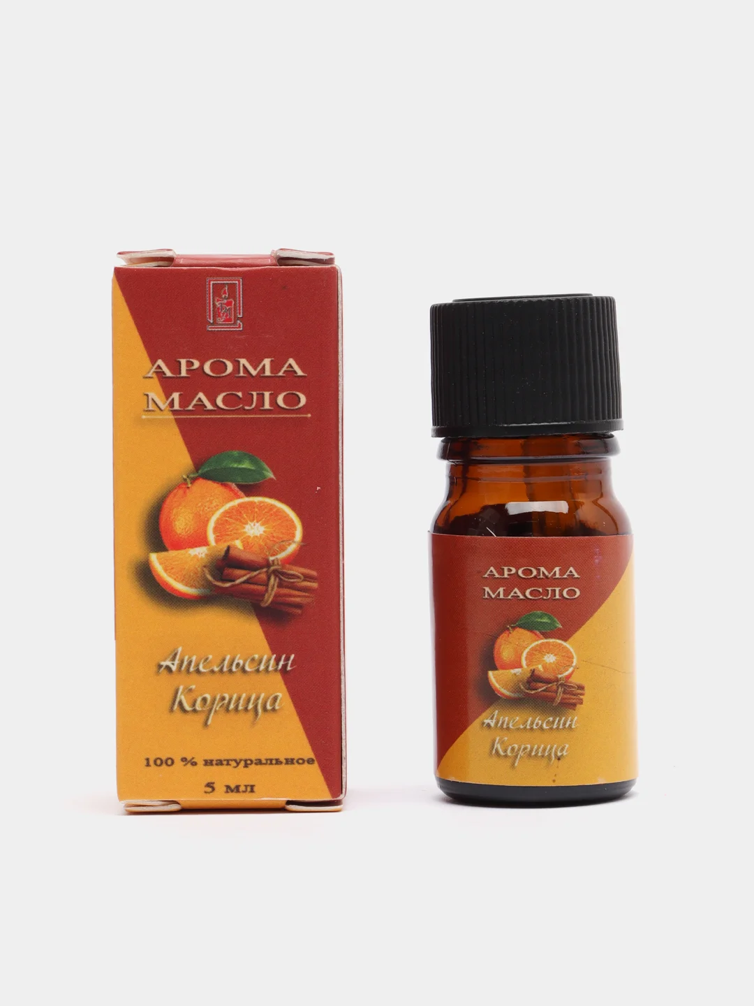 Терракотовый аромамасло, натуральное эфирное ароматическое масло, 5 мл, 10 ароматов