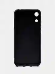 Угольный градиентный чехол из закалённого стекла для Huawei Honor Play 8A / Enjoy 8A