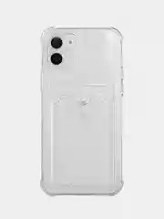 Зеленый бампер/ Чехол на айфон 5 цветов X/XS/XR/XS MAX/11/11PRO/11 PRO MAX/12/12PRO/12 PRO MAX/12