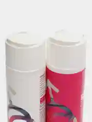 Розовый подарочный набор с феромонами Formula Sexy, унисекс
