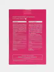Розовый подарочный набор с феромонами Formula Sexy, унисекс
