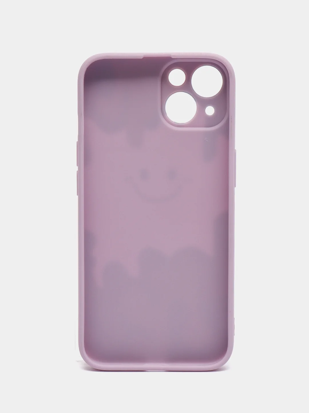Фиолетовый чехол для iPhone 11 / XR / 12 / 13 / 13 Pro Max / 12 Pro Max айфон про макс силиконовый