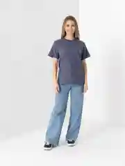 Серый футболка женская, мужская базовая, больших размеров, oversize, хлопковая