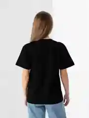 Черный футболка женская, мужская базовая, больших размеров, oversize, хлопковая
