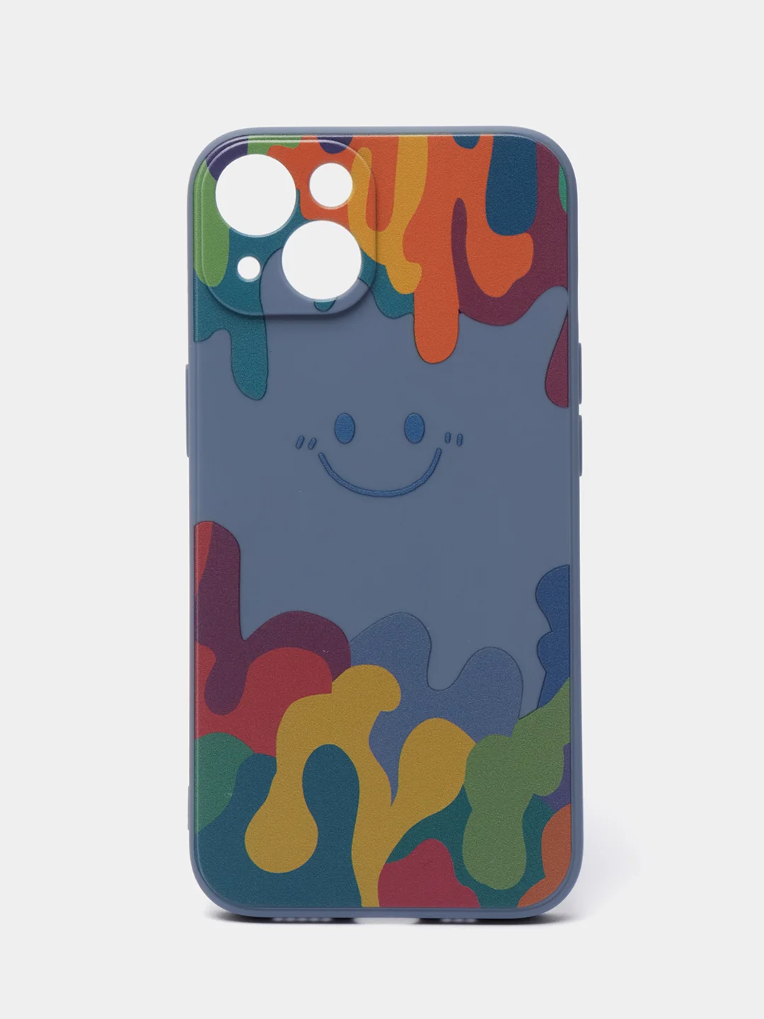 Морской чехол для iPhone 11 / XR / 12 / 13 / 13 Pro Max / 12 Pro Max айфон про макс силиконовый