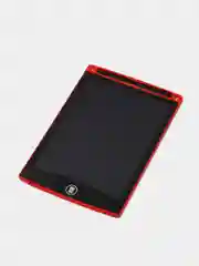 Красный планшет доска для рисования / графический планшет для рисования LCD со стилусом 8,5