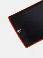 Красный планшет доска для рисования / графический планшет для рисования LCD со стилусом 8,5