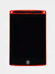 Красный планшет доска для рисования / графический планшет для рисования LCD со стилусом 8,5